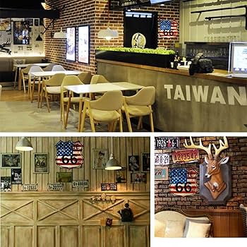 USA ストリート看板　矢印&SOUTH Amazon.co.jp: 30cm×20cm インテリア 装飾 看板 プレート 表示